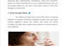 write informative articles and educational blog posts